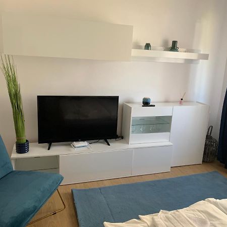Ferienwohnung Focus Max Miercurea Ciuc Exterior foto