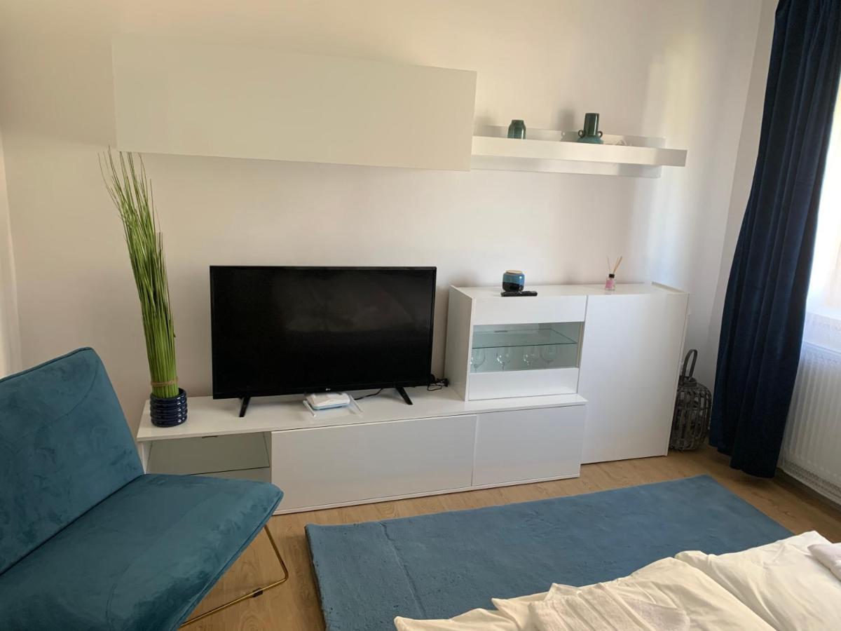 Ferienwohnung Focus Max Miercurea Ciuc Exterior foto