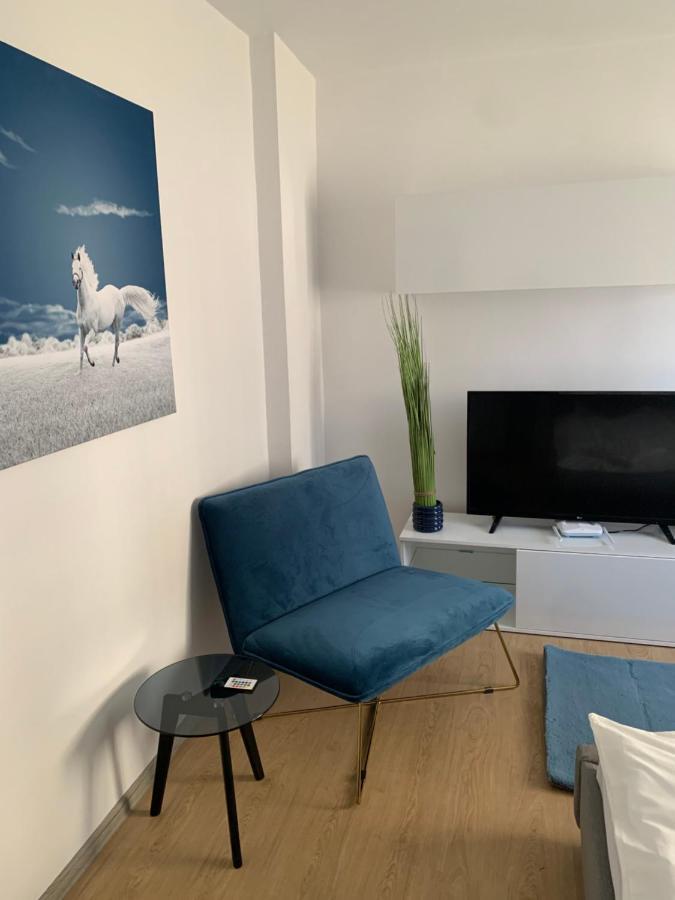 Ferienwohnung Focus Max Miercurea Ciuc Exterior foto