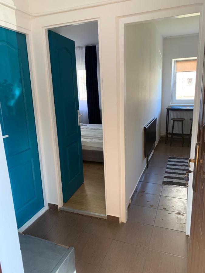 Ferienwohnung Focus Max Miercurea Ciuc Exterior foto