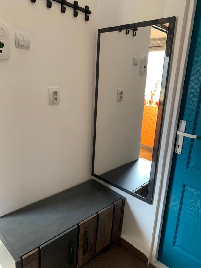 Ferienwohnung Focus Max Miercurea Ciuc Exterior foto